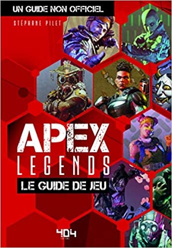 indir Apex Legends, le guide de jeu non officiel