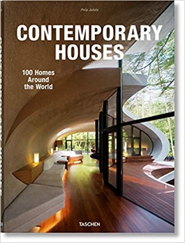 Contemporary Houses: 100 Homes Around the World ダウンロード