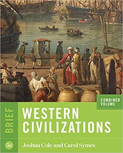 Western Civilizations