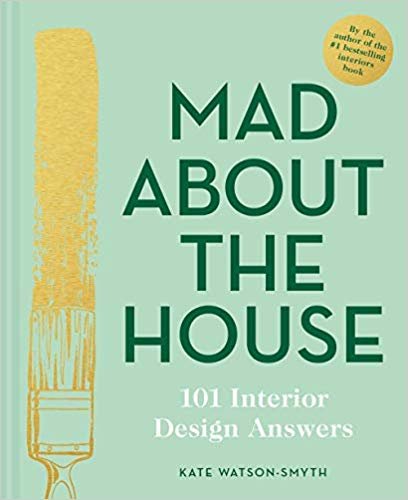 تحميل Mad About the House: 101 Interior Design Answers