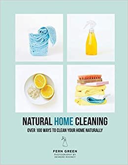 indir Green, F: Natural Home Cleaning