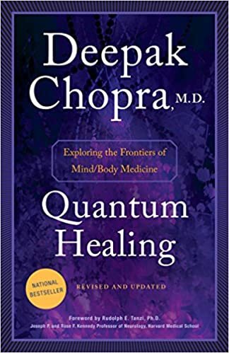  بدون تسجيل ليقرأ Quantum Healing (Revised and Updated): Exploring the Frontiers of Mind/Body Medicine