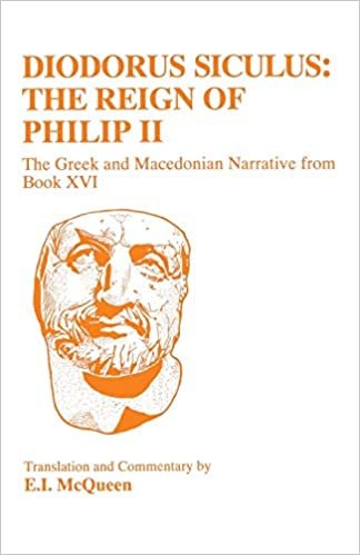 indir Library of History: Reign of Philip II v. 16 (BCP Classics Companion) (BCP Classics Companion S.)