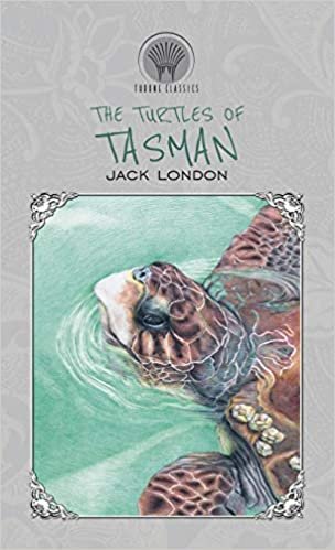 اقرأ The Turtles of Tasman الكتاب الاليكتروني 