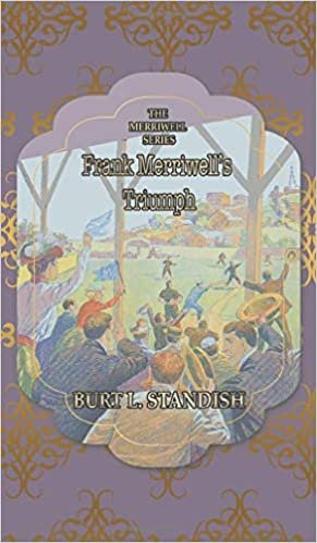 indir Frank Merriwell&#39;s Triumph: Or; The Disappearance of Felicia: 30