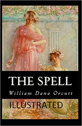 The Spell Illustrated indir