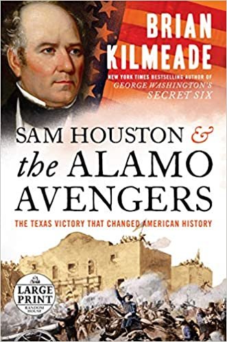 ダウンロード  Sam Houston and the Alamo Avengers: The Texas Victory That Changed American History 本