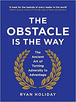 the obstacle is the way epub