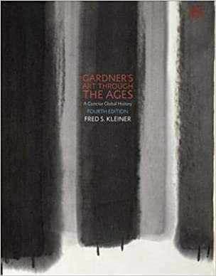  بدون تسجيل ليقرأ Gardner's Art through the Ages: A Concise Global History