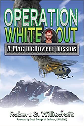 تحميل Operation White Out: A Mac McDowell Mission