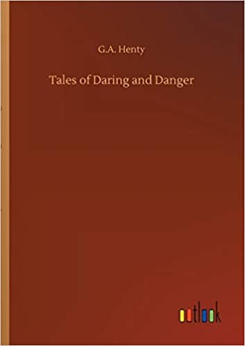 Tales of Daring and Danger indir