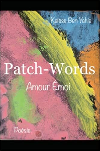 Patch-Words: Amour Émoi
