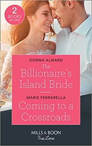 indir The Billionaire&#39;s Island Bride / Coming To A Crossroads (True Love)