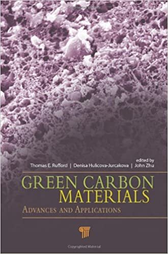 اقرأ الخامات: الكربون أخضر التطورات من الاستخدامات الكتاب الاليكتروني 