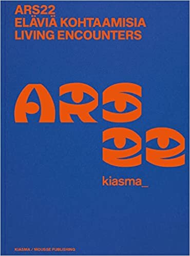 تحميل Ars22: Living Encounters