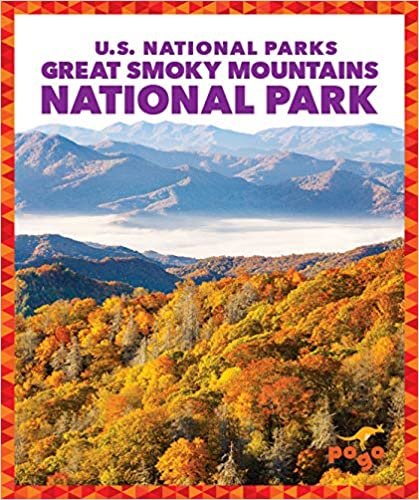 indir Great Smoky Mountains National Park (U.S. National Parks)