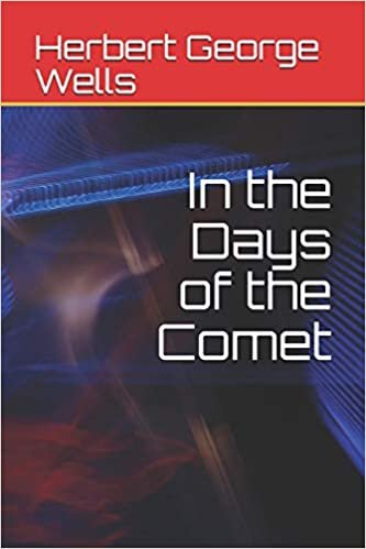 In the Days of the Comet indir