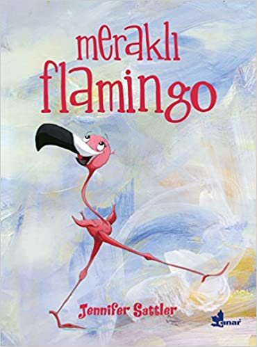 indir Meraklı Flamingo
