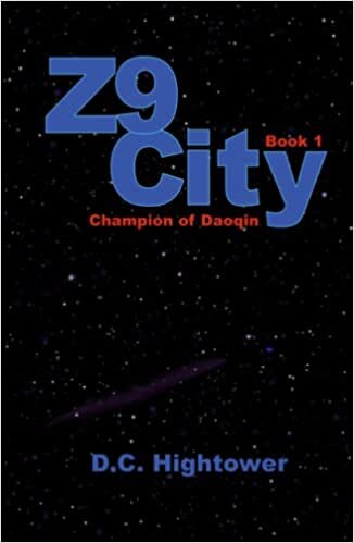 اقرأ Z9 City: Champion of Daoqin الكتاب الاليكتروني 