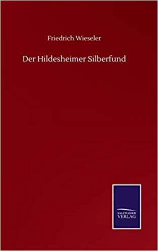 indir Der Hildesheimer Silberfund