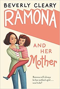 Ramona and Her Mother (Ramona Quimby (Paperback)) indir