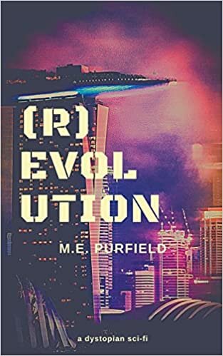 اقرأ (R)Evolution الكتاب الاليكتروني 