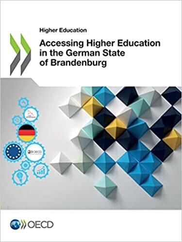 اقرأ Accessing Higher Education in the German State of Brandenburg الكتاب الاليكتروني 