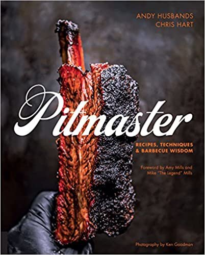 ダウンロード  Pitmaster: Recipes, Techniques, and Barbecue Wisdom 本