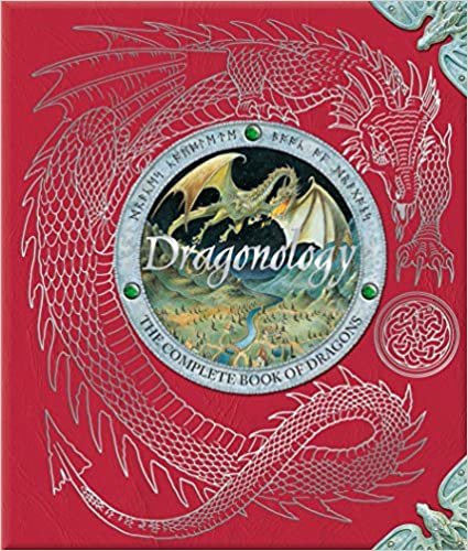 ダウンロード  Dragonology: The Complete Book of Dragons (Ologies) 本