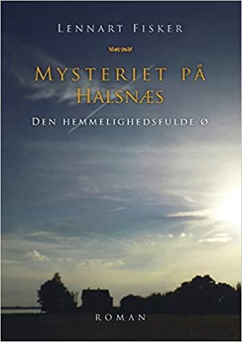 اقرأ Mysteriet pa Halsnaes الكتاب الاليكتروني 