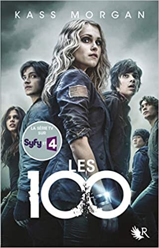 indir Les 100 - tome 1 (01) (Collection R)