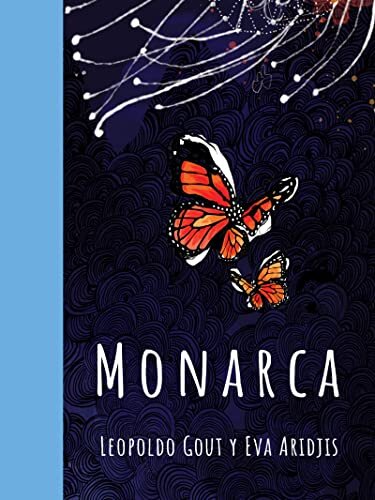 Monarca (Spanish edition) ダウンロード