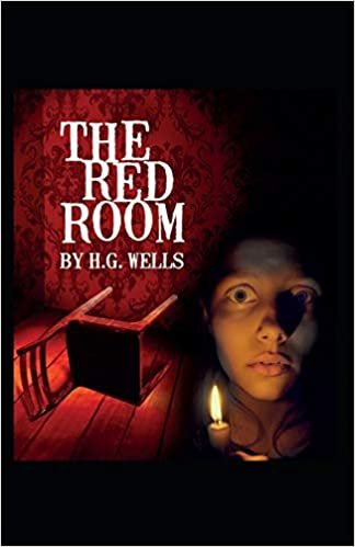 The Red Room Illustrated indir
