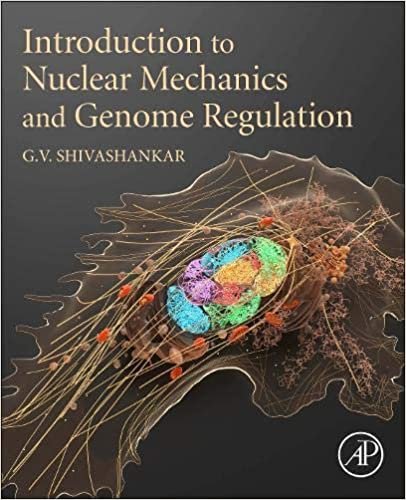 ダウンロード  Introduction to Nuclear Mechanics and Genome Regulation 本