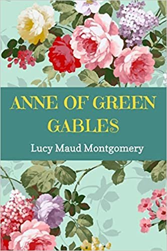 Anne of Green Gables: New Edition with Easy to Read Font