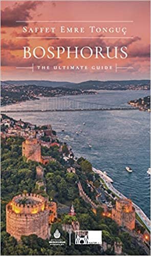 Bosphorus The Ultimate Guide indir