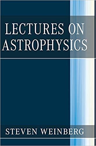 اقرأ Lectures on Astrophysics الكتاب الاليكتروني 