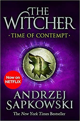 Time of Contempt: Witcher 2 - Now a major Netflix show indir