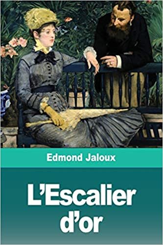 اقرأ L'Escalier d'or الكتاب الاليكتروني 