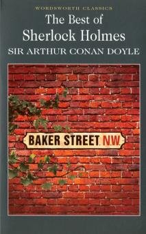 Бесплатно   Скачать Arthur Doyle: The Best of Sherlock Holmes