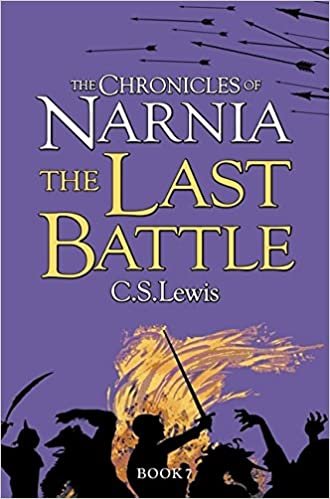 Last Battle (The Chronicles of Narnia) indir