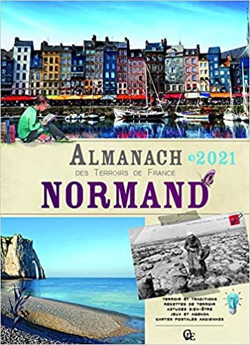 indir Almanach Normand 2021