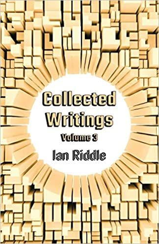 indir Collected Writings: Volume 3