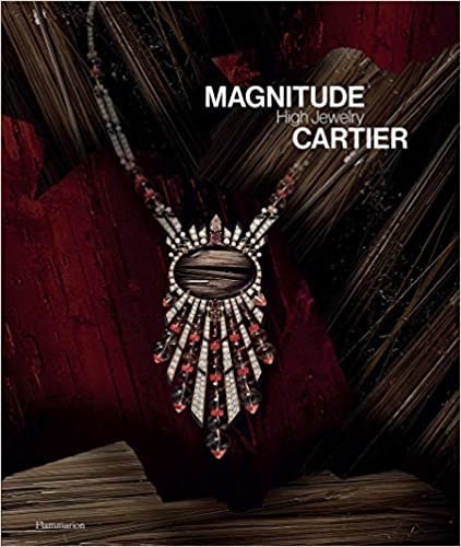 تحميل Magnitude: Cartier High Jewelry