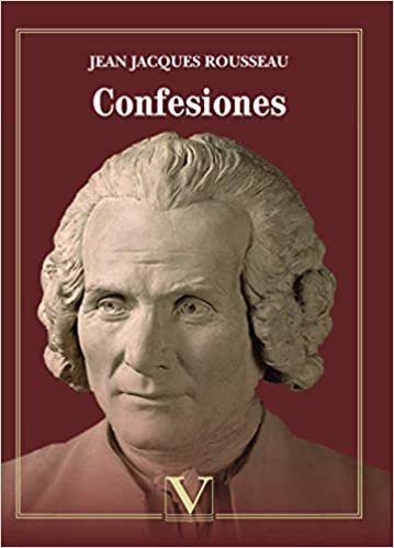 Confesiones (Ensayo, Band 1) indir