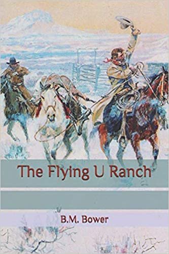 indir The Flying U Ranch