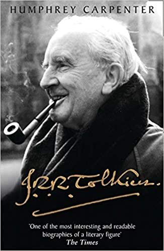 J. R. R. Tolkien: A Biography indir