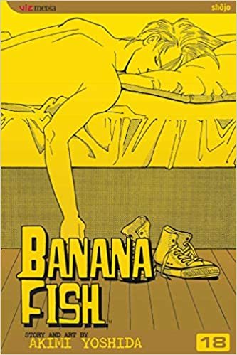 ダウンロード  Banana Fish, Vol. 18 (18) 本