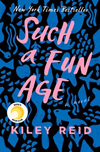 ダウンロード  Such a Fun Age (English Edition) 本