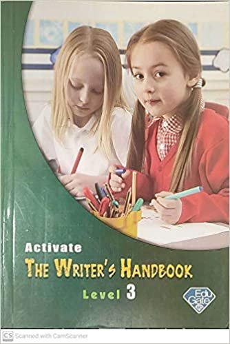 Edu Gate Activate the Writers Handbook Level 3 تكوين تحميل مجانا Edu Gate تكوين